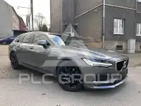 2017 Volvo V90