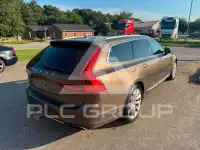 2017 Volvo V90