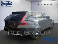 2017 Volvo V90