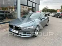 2017 Volvo V90