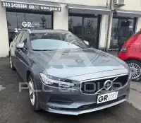 2017 Volvo V90