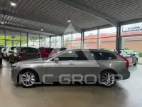 2017 Volvo V90