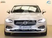 2017 Volvo V90