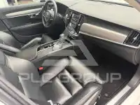 2017 Volvo V90