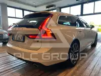 2017 Volvo V90