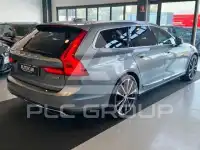 2017 Volvo V90