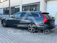 2017 Volvo V90