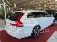 2017 Volvo V90