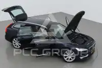 2017 Volvo V90