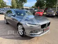 2017 Volvo V90