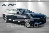 2017 Volvo V90