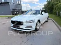 2017 Volvo V90