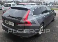 2017 Volvo V90