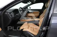 2017 Volvo V90