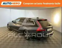 2017 Volvo V90