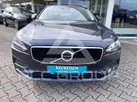 2017 Volvo V90