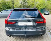 2017 Volvo V90