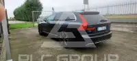 2017 Volvo V90