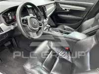 2017 Volvo V90