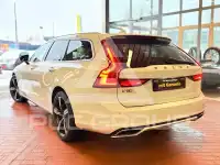 2017 Volvo V90