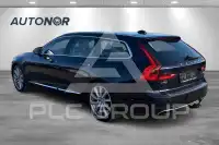 2017 Volvo V90