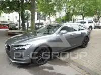 2017 Volvo V90