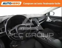 2017 Volvo V90