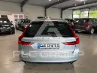 2017 Volvo V90