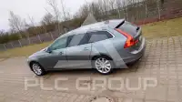 2017 Volvo V90