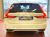 2017 Volvo V90