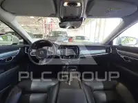 2017 Volvo V90
