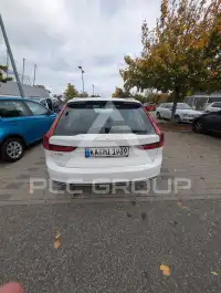 2017 Volvo V90
