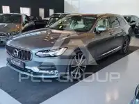 2017 Volvo V90
