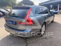 2017 Volvo V90