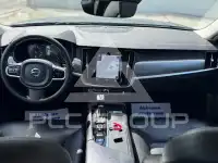 2017 Volvo V90
