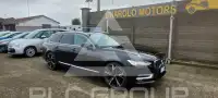2017 Volvo V90