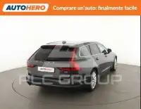 2017 Volvo V90