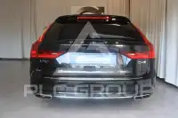 2017 Volvo V90