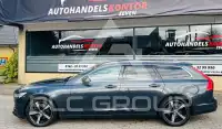 2017 Volvo V90