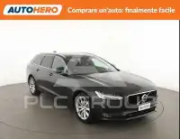 2017 Volvo V90