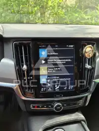 2017 Volvo V90