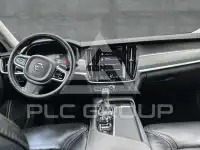 2017 Volvo V90