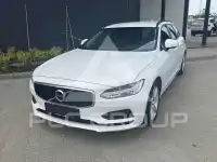 2017 Volvo V90