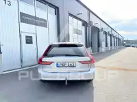 2017 Volvo V90