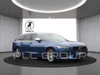 2017 Volvo V90