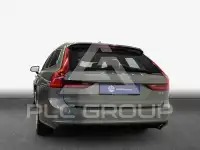 2017 Volvo V90