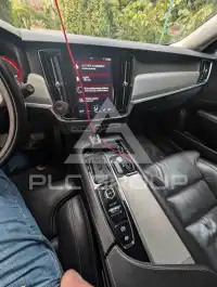 2017 Volvo V90