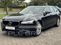 2017 Volvo V90