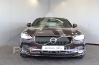 2017 Volvo V90