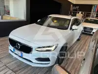 2017 Volvo V90